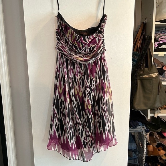 Express Dress - Picture 3 of 5